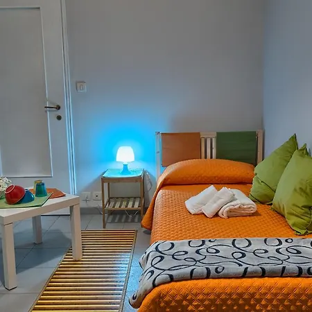 Ederle Guest house *